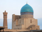 Uzbekistan Culture: Ancient Heritage
