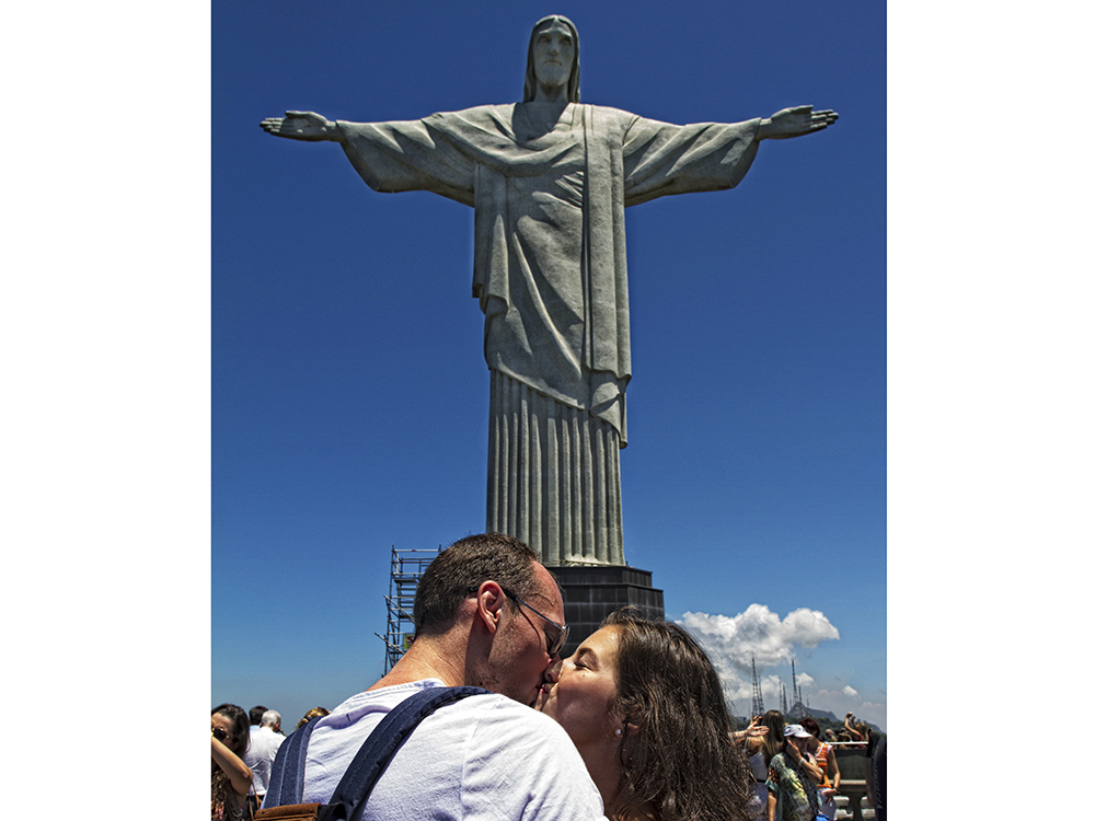Прогулка-фотосессия по Рио - Скажи 