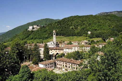 Все оттенки Венето - Культурно-гастрономический тур по региону Венето
