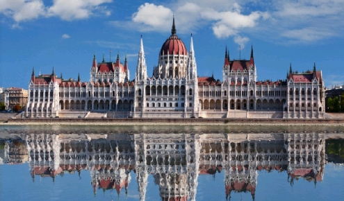 Познай мой Будапешт - «Жемчужину Дуная»! (Классическая обзорная автомобильно-пешеходная экскурсия)