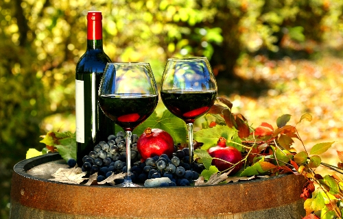Вино и деликатесы Черногории. Тур по винариям