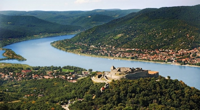 Путешествие в завораживающую и неповторимую Излучину Дуная