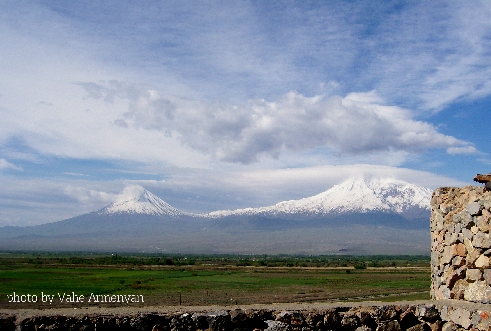 Трехдневный тур по Армении с возвращением в Ереван