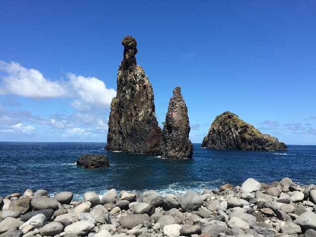 Экскурсия по западной части острова Мадейра