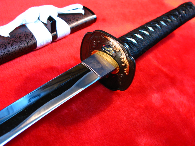 Замок Одавара и оружие самураев