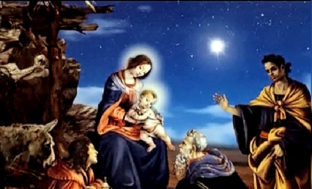 Рождество и Воскресение  - Иерусалим и Вифлеем за один день.