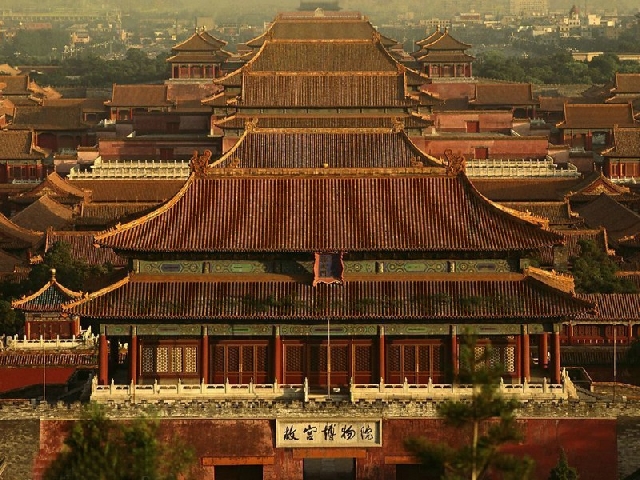 Экскурсия по Пекину-Достопримечательности Пекина