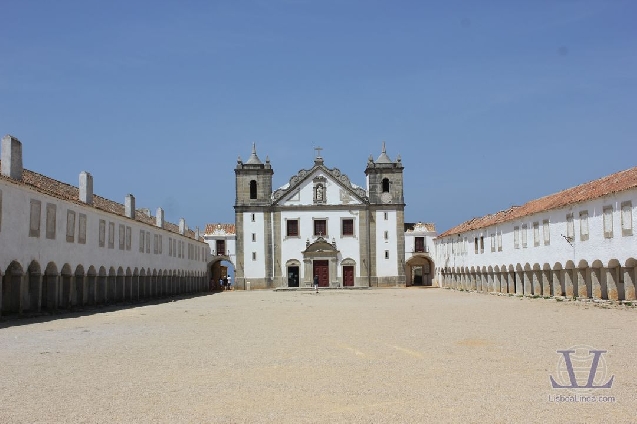 Серра да Аррабида- провинциальная Португалия.