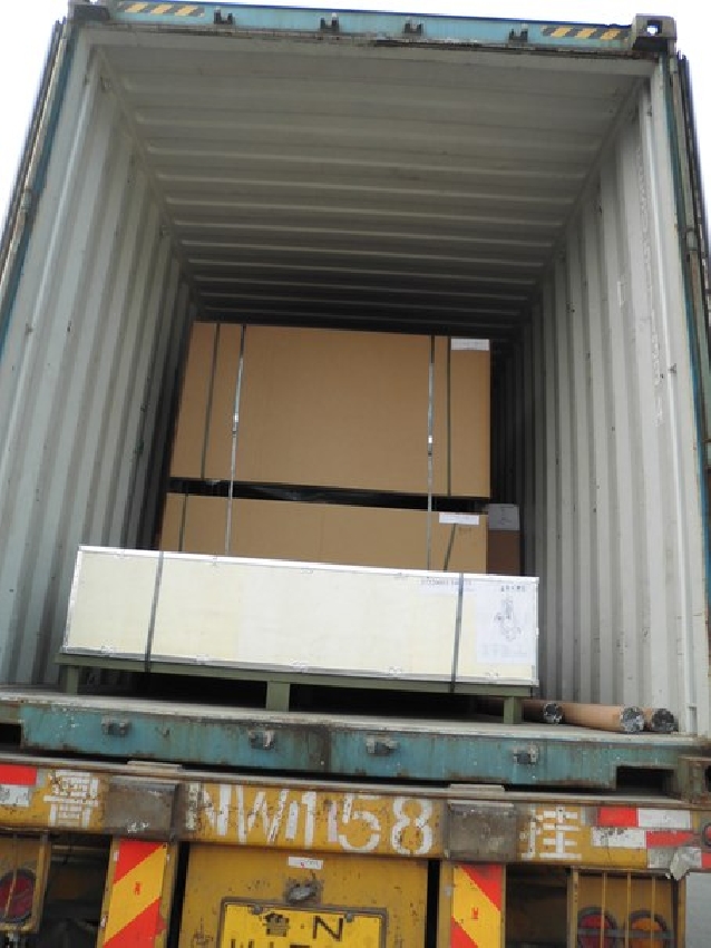 Доставка товаров (сборных грузов ) из Китая