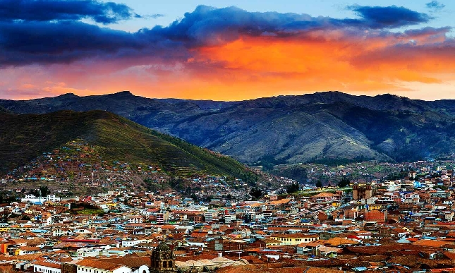 Путешествие из Перу в Боливию. Сентябрь 2016. 3 недели.