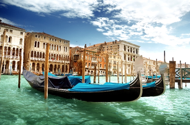Венеция для тех, кто впервые в городе!