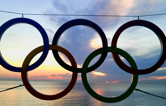 Олимпийский Сочи