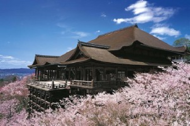 Экскурсия по Киото