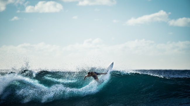 Серфинг / обучение (Surfing / theory & practice)