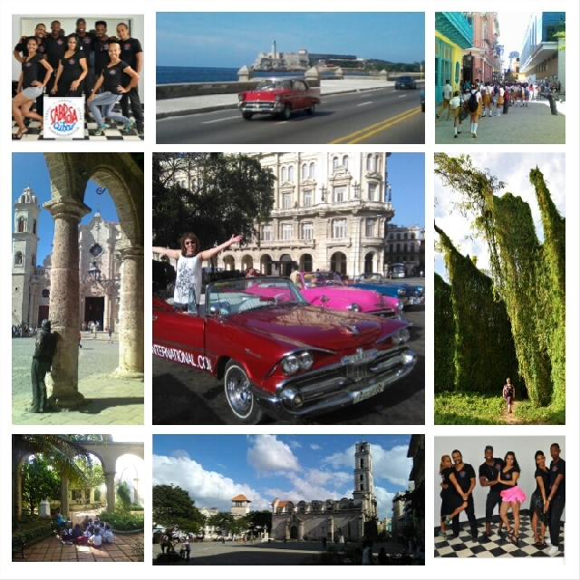 Куба. СУПЕР-КУБА, развлекательно-туристическая программа 5 дней на «Острове Свободы».