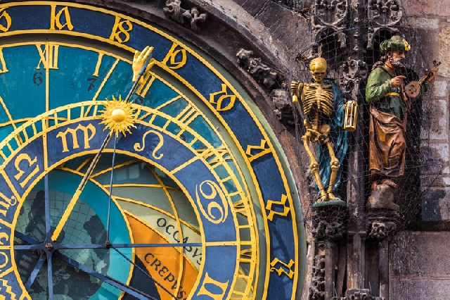 Злата Прага за один день, обзорная индивидуальная экскурсия по Праге