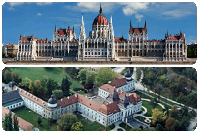 Экскурсионный тур-экспресс «Будапешт-Гёдёллё» (С блиц-посещением «Венгерского Версаля»)