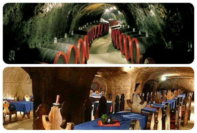 Эксклюзивный винно-гастрономический экскурсионный тур в чудный Эгер и сказочный Сентэндре