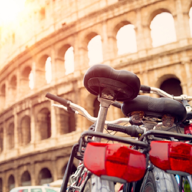 ВелоТур по Риму
