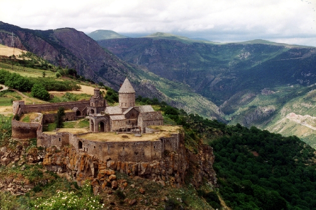 Экскурсия по Армении(2 дня)
