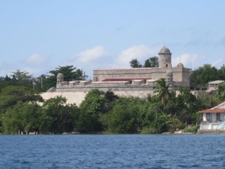 2х дневная экскурсия: Гавана/Варадеро – Гуама – Плайя Ларга – Хирон – Сьенфуэгос – Гавана/Варадеро 