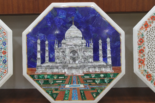 «Индия: Великие религии – Великая история – Великое искусство»