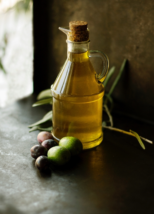 Экскурсия на фабрику оливкового масла с дегустацией и завтраком