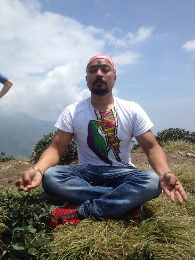 Йога-тур для здоровья и радости от Дели до Каджурахо