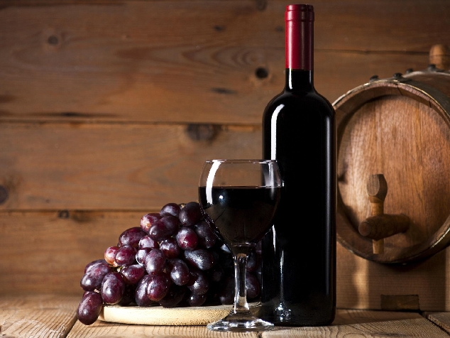 Дегустация армянских вин
