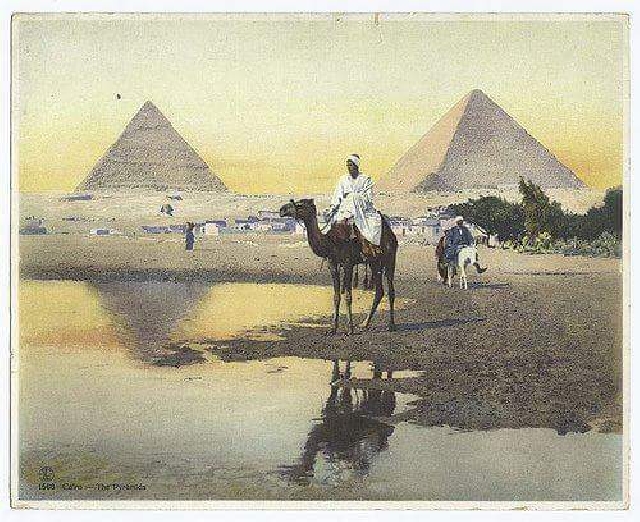 Каир одинь день из хургады