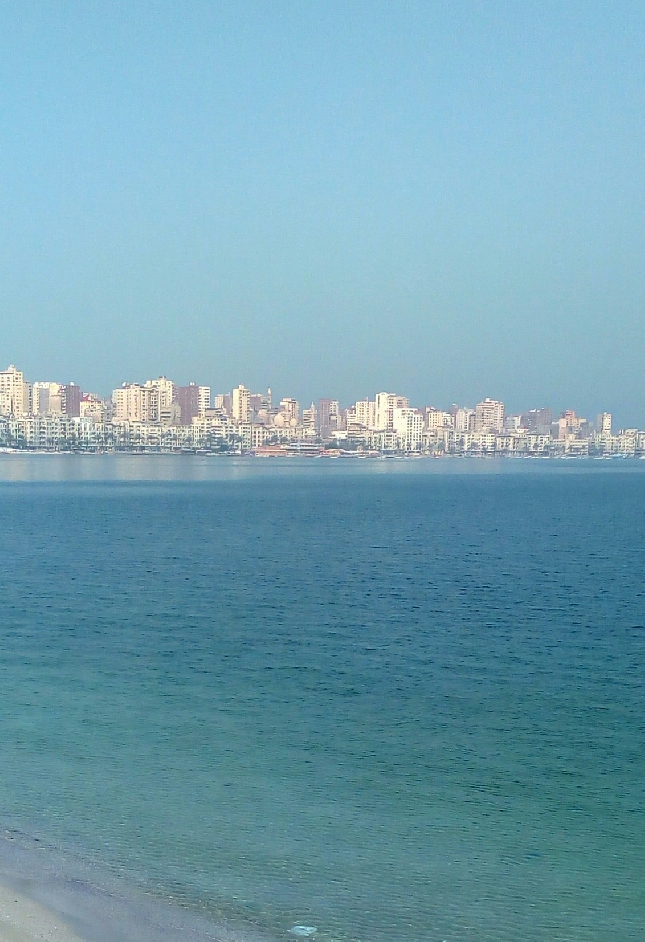 Александрия 