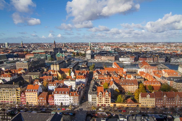 Класический и новый Копенгаген