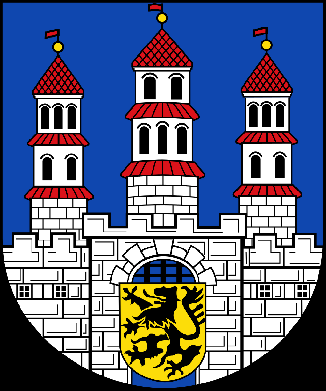 Фрайберг - город Юнеско в Саксонии
