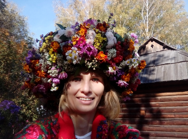 Пирогово: погружение в украинскую культуру, традиции и быт