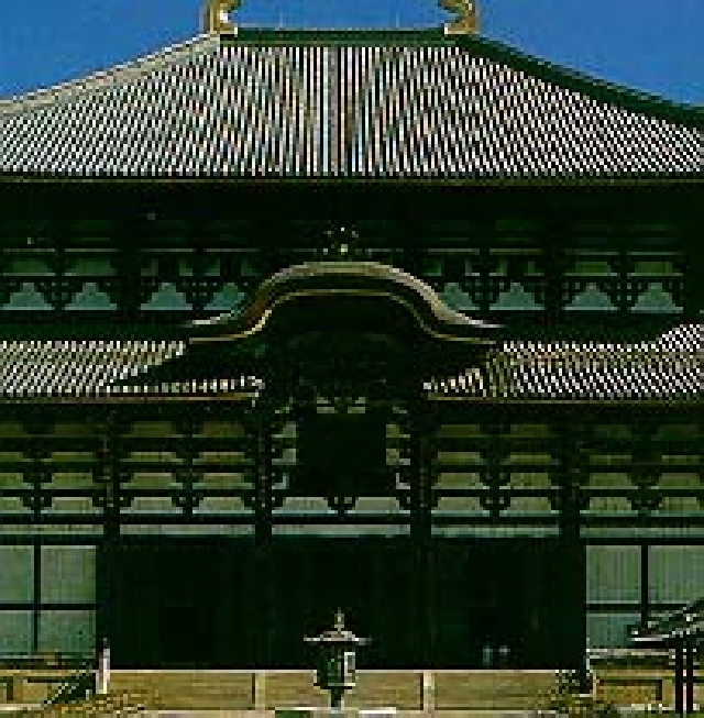 Экскурсия по первой императорской столице Нара