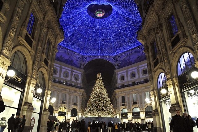 Рождественский Милан