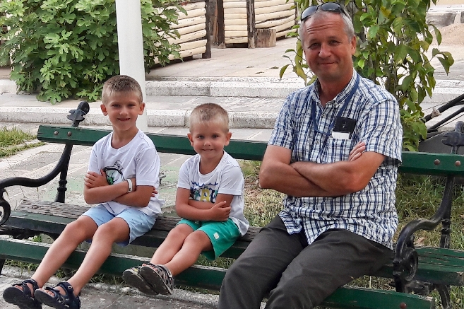 Детская экскурсия по Черногории с посещением парка приключений на Ловчене