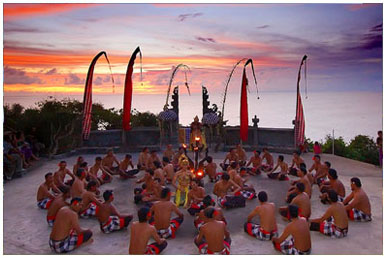 Ритуалы острова Бали