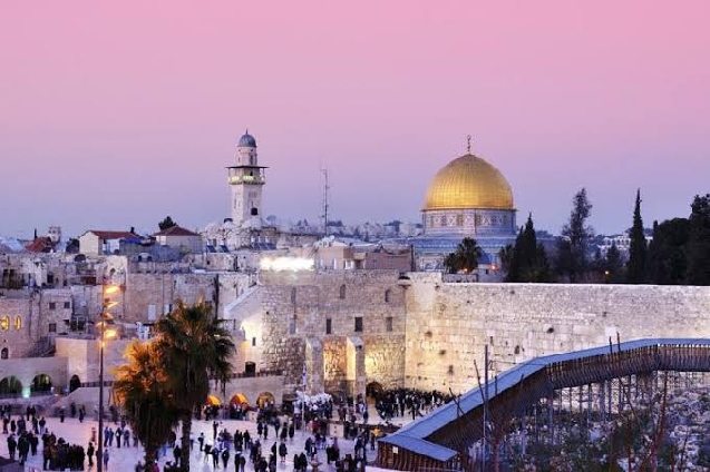 Иерусалим из шарм эльшейха 102 $
