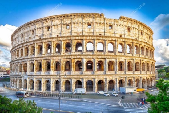 Обзорная индивидуальная экскурсия по Риму на 3 часа
