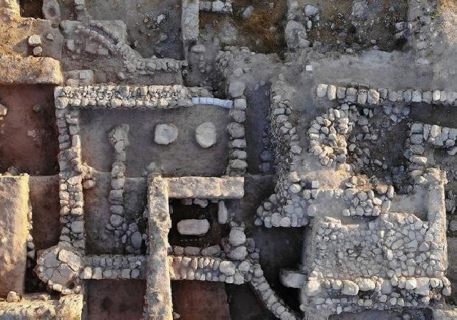 Иерусалим глазами археолога