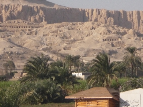 Экскурсии в Египте из Хургады