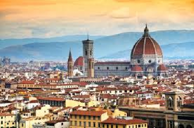 Экскурсия во Флоренцию из Римини