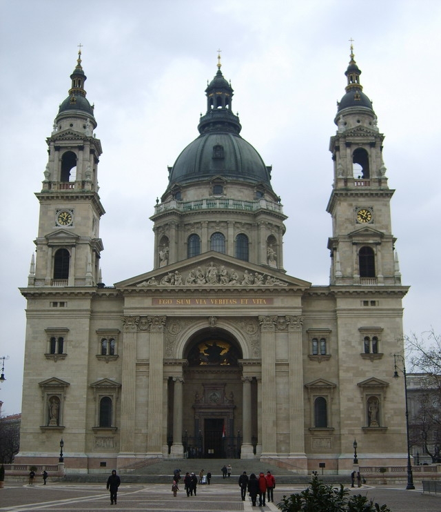 Обзорная экскурсия на АВТОМОБИЛЕ и немного пешком по Будапешту