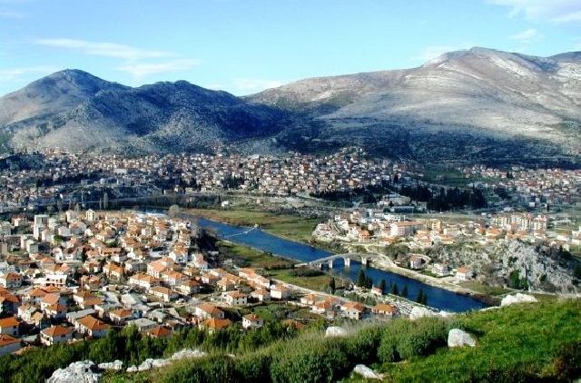 Экскурсия из Дубровника в Боснию и Герцеговину город Требинье