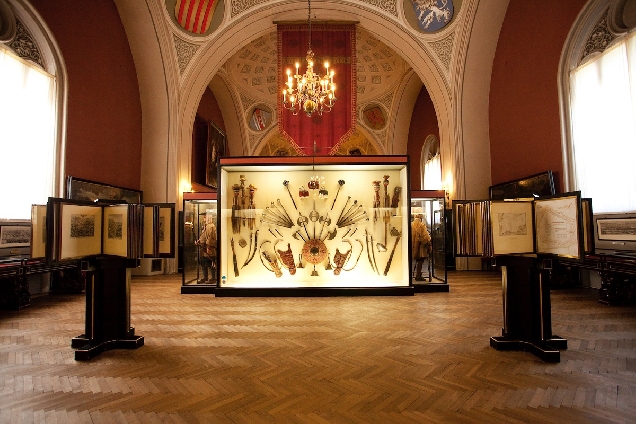 Музей истории армии