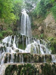 Очарование Крушунских водопадов, Деветакская пещера и город Ловеч