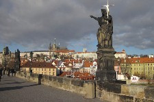 Prague Old Town 