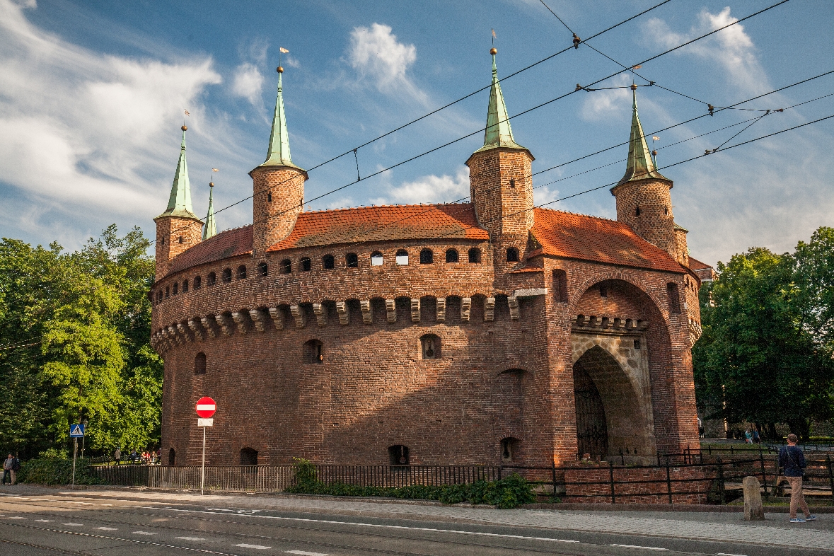 Краков: Экскурсия в Краковский Подземный музей