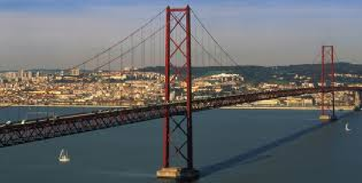 Мосты Лиссабона